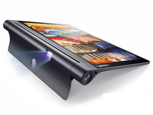 联想Yoga Tab3 Plus