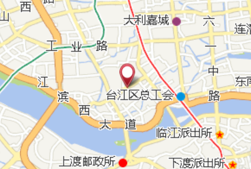 福州钢卷尺厂