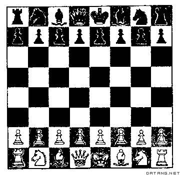 在线国际象棋
