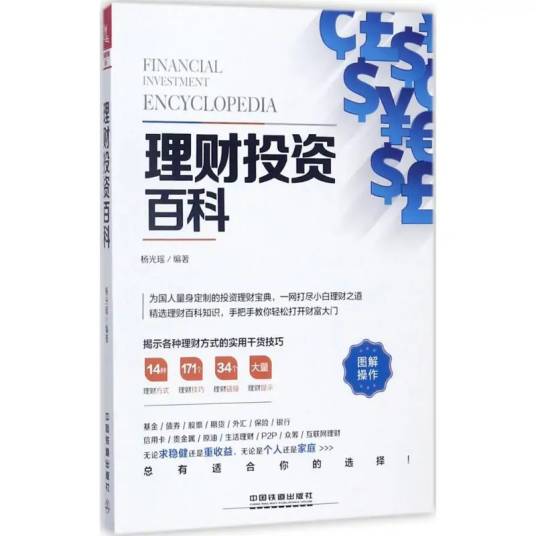理财投资百科