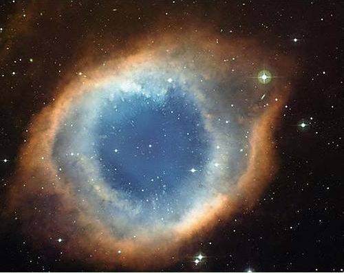 全息宇宙理论