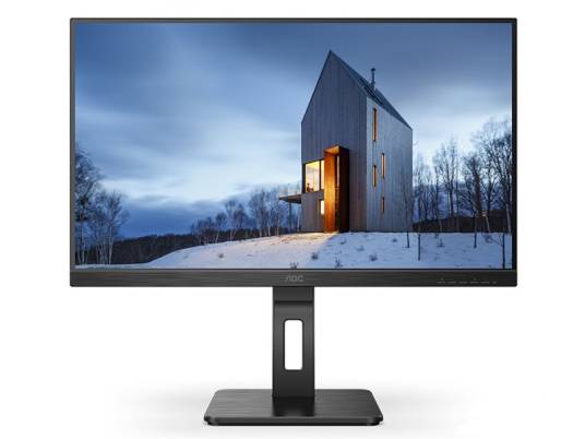AOC 27P2U