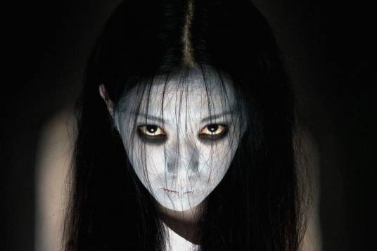伽椰子