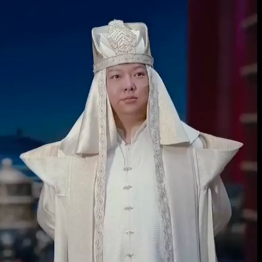 天桥（电视剧《盛唐幻夜》中的角色）
