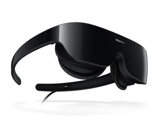 HUAWEI VR Glass 6DOF