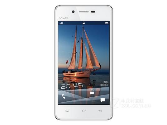 vivo Y11it（移动3G）