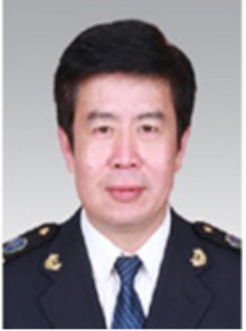 张守卫（山东省日照市交通运输局四级调研员）