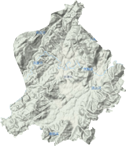 新建镇（贵州省遵义市凤冈县新建镇）