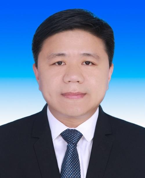 李培振（山东省济南市平阴县人民政府原副县长）