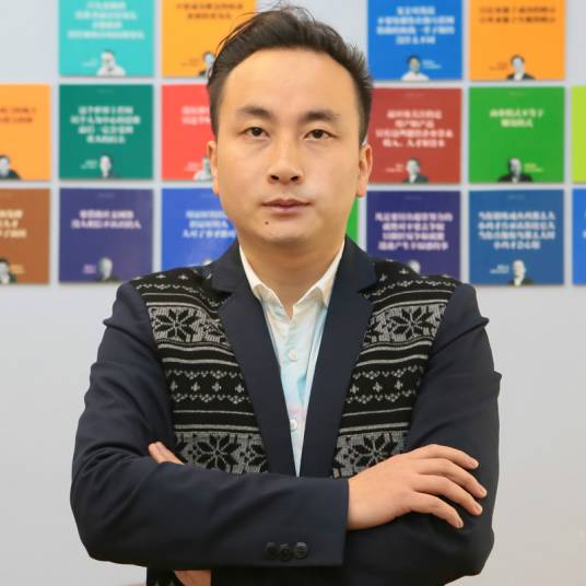 刘登攀（善圈（深圳）网络文化有限公司董事长）