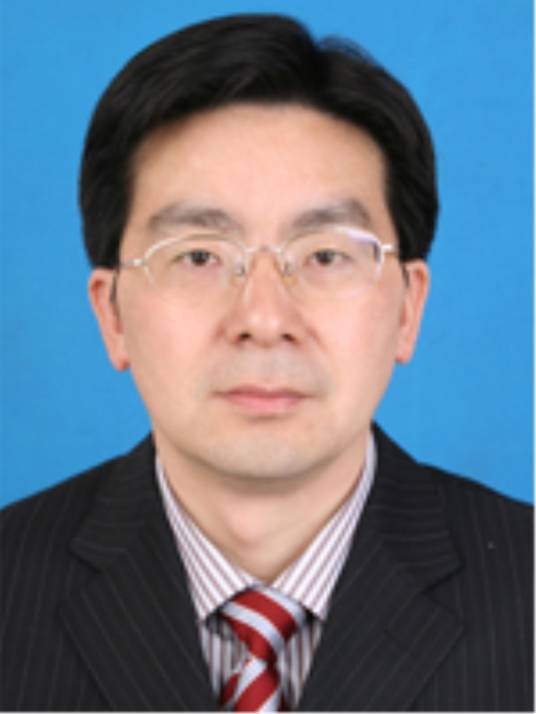 马小秋（浙江省杭州市委副书记、政法委书记）