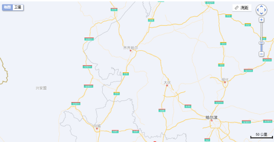 5·31吉林罗斯地震