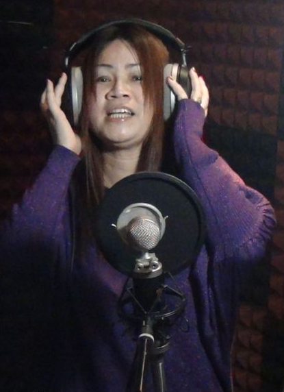 谢谢你给我的爱（庞梅演唱的歌曲）