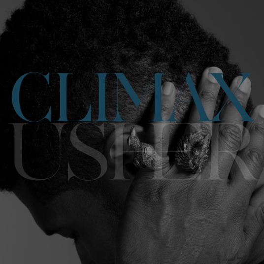 climax（Usher单曲）