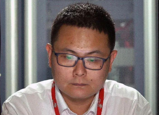 李纪华（中国联合网络通信有限公司高级工程师）