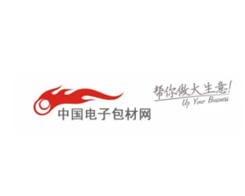 中国国电子包材网门户