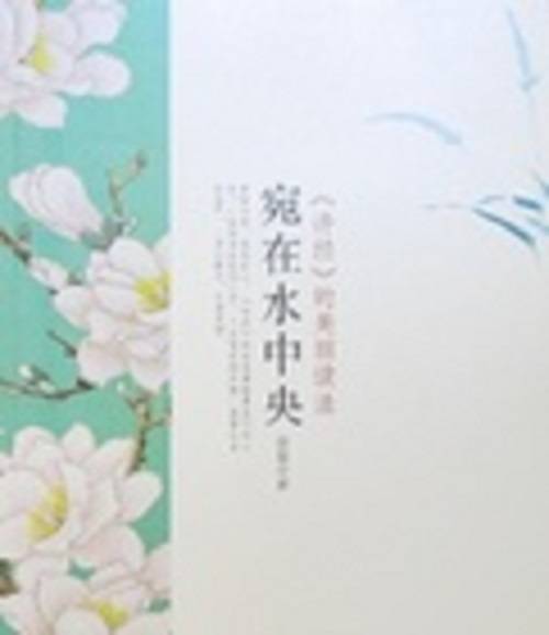 宛在水中央（2007年水色著言情小说）