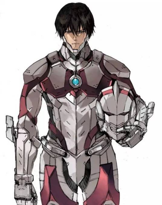 早田进次郎