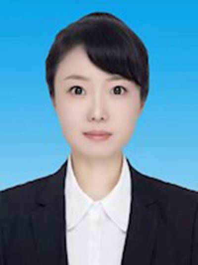 付萧（山西省晋中市寿阳县副县长）