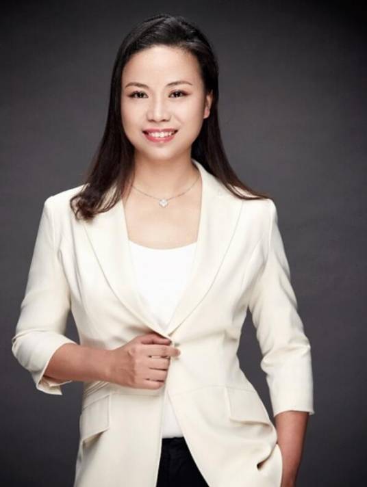 谢琴（一盒趣奇儿童科学创新品牌创始人）