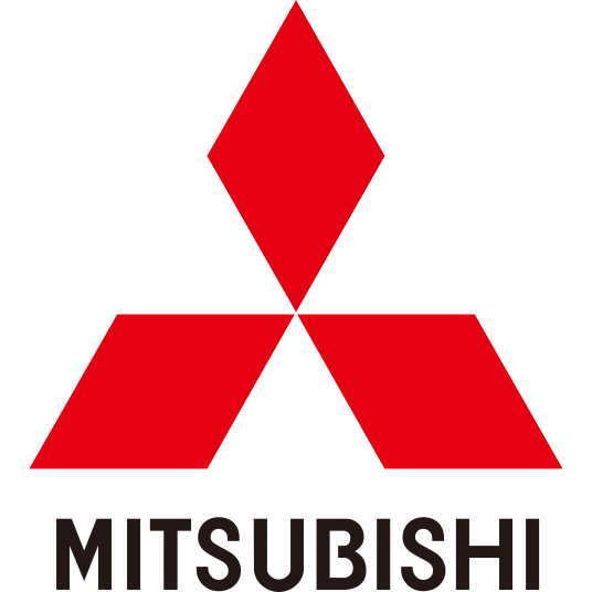 三菱