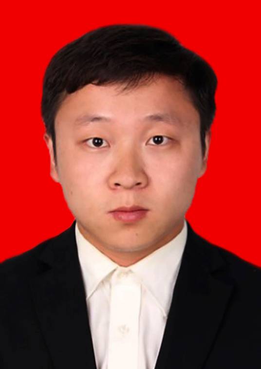 王飞（陕西省渭南市潼关县人民政府副县长）