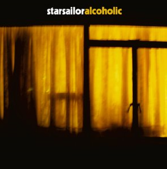 Alcoholic（Starsailor的音乐作品）