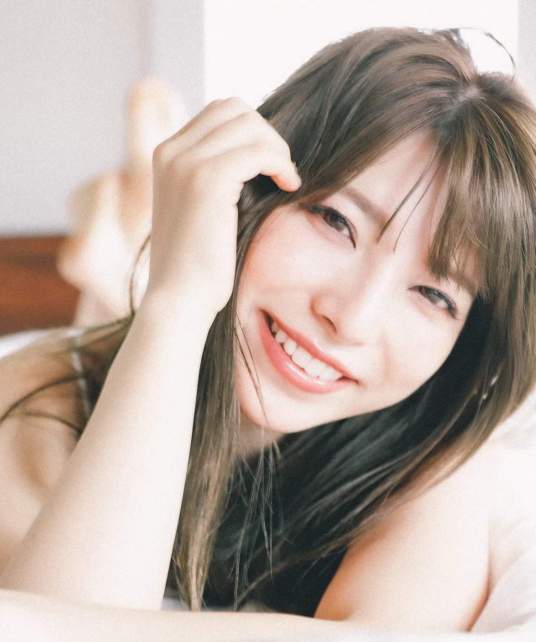 上原亚衣
