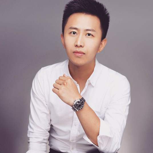 赵梓淳（考拉阅读创始人兼CEO）