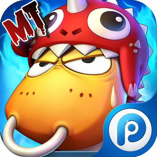 我叫MT Online
