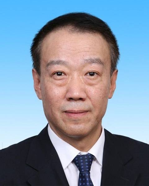 吴振江（北京市大兴区人民政府副区长、公安分局局长）