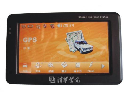 紫光gps