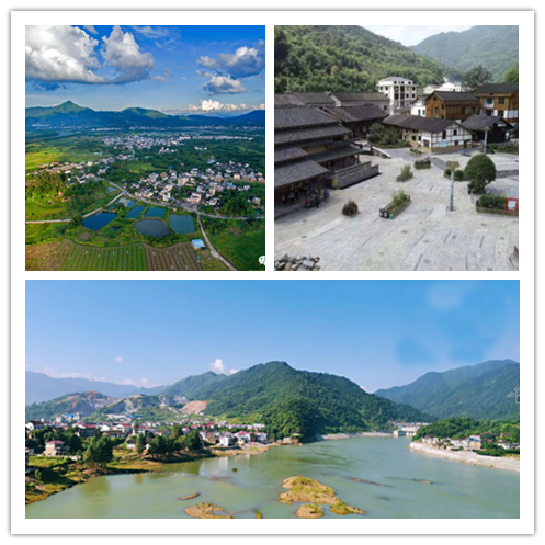 坪上镇（湖南省邵阳市新邵县下辖镇）
