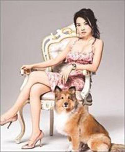 张嘉蓉