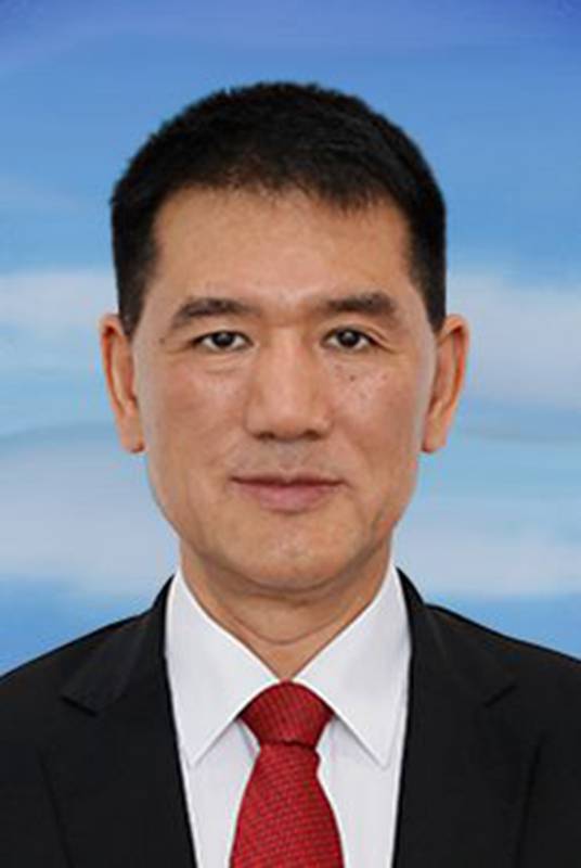 章正荣（中国南方航空集团有限公司原副总经理）