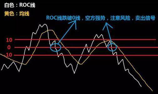 变动率指标