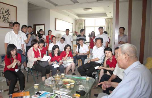沾化县泊头镇第一小学