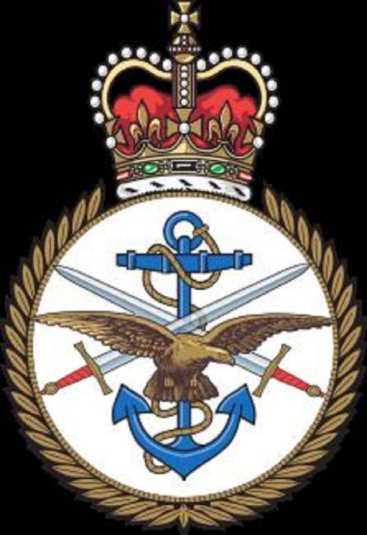 英国国防部