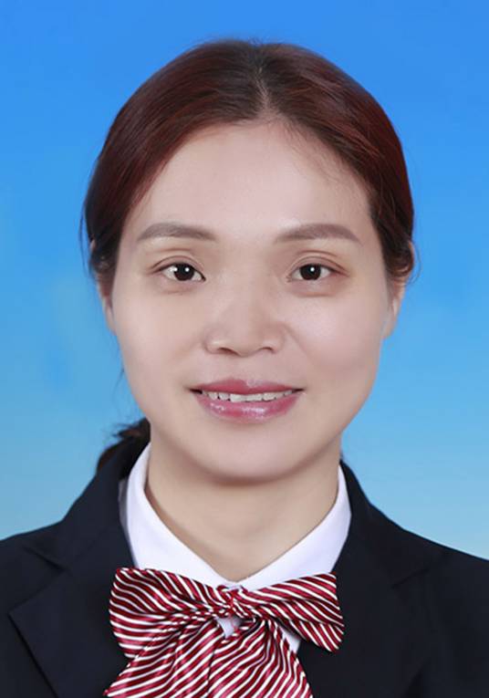 郭婷婷（吉安市吉安县人民政府副县长）