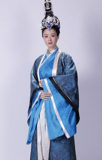 莒姬（芈月养母，莒国公主）
