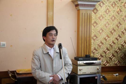 广西摄影家协会
