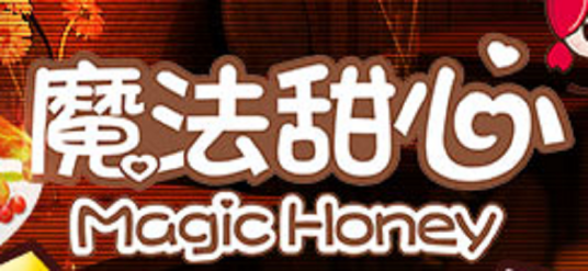 魔法甜心（贴吧名称）