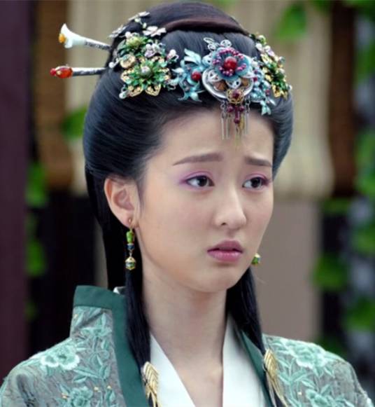 宇文念