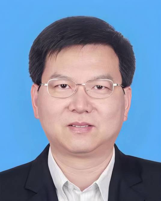 王安伟（江苏省南京市鼓楼区委书记）
