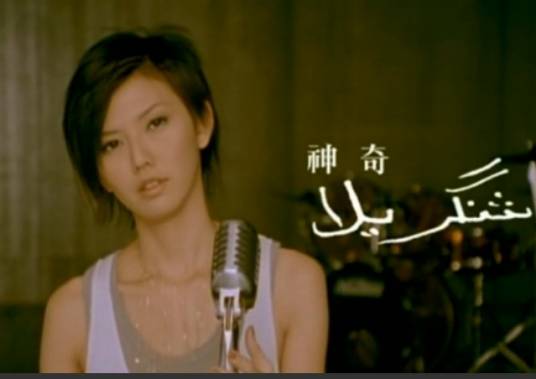 学会（孙燕姿演唱歌曲）