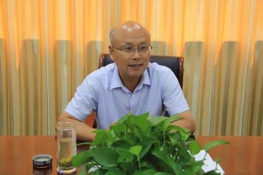 张平怀（河南省汝州市人民政府副市长）