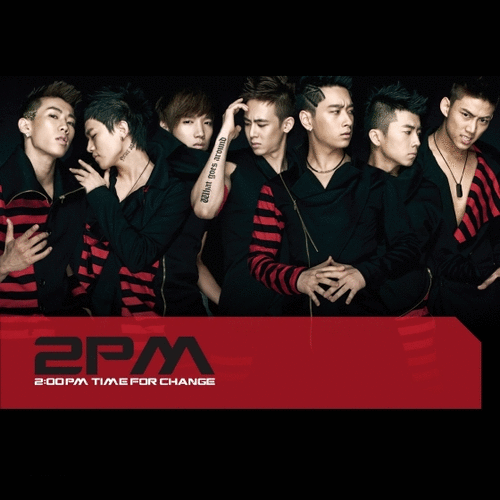 Again & Again（韩国男子组合2PM演唱歌曲）