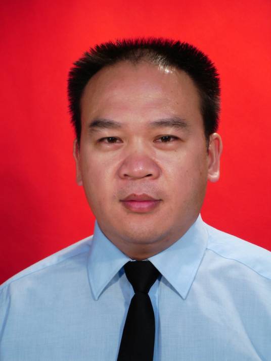 陈良万（福建医科大学附属协和医院党委书记）