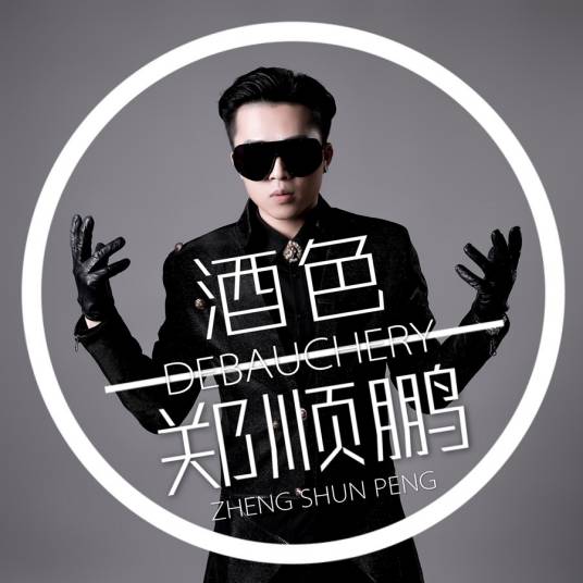 酒色（2017年郑顺鹏演唱歌曲）