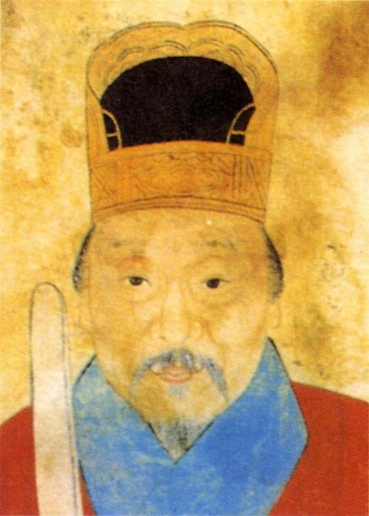 杨一清
